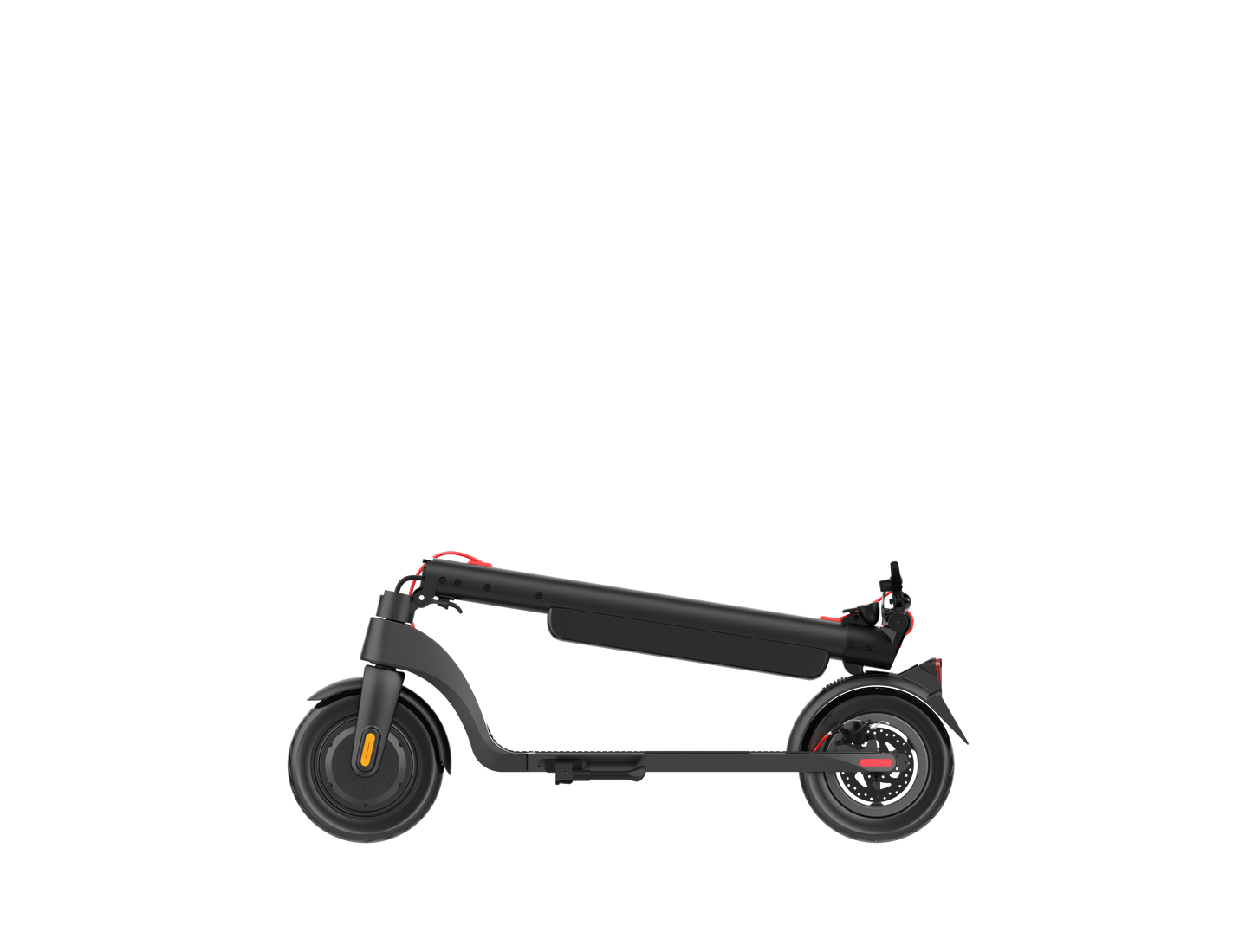 X8 HX KING SCOOTER