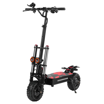 VOLT EXPLORER DUAL MOTOR 6000W