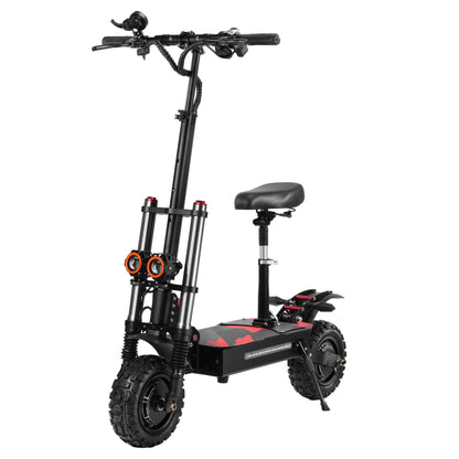 VOLT EXPLORER DUAL MOTOR 6000W