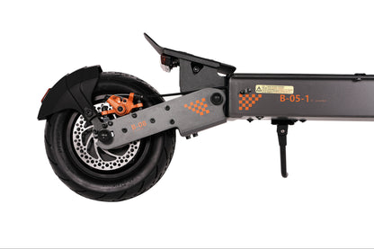 KUKIRIN G4 2000W MOTOR SCOOTER