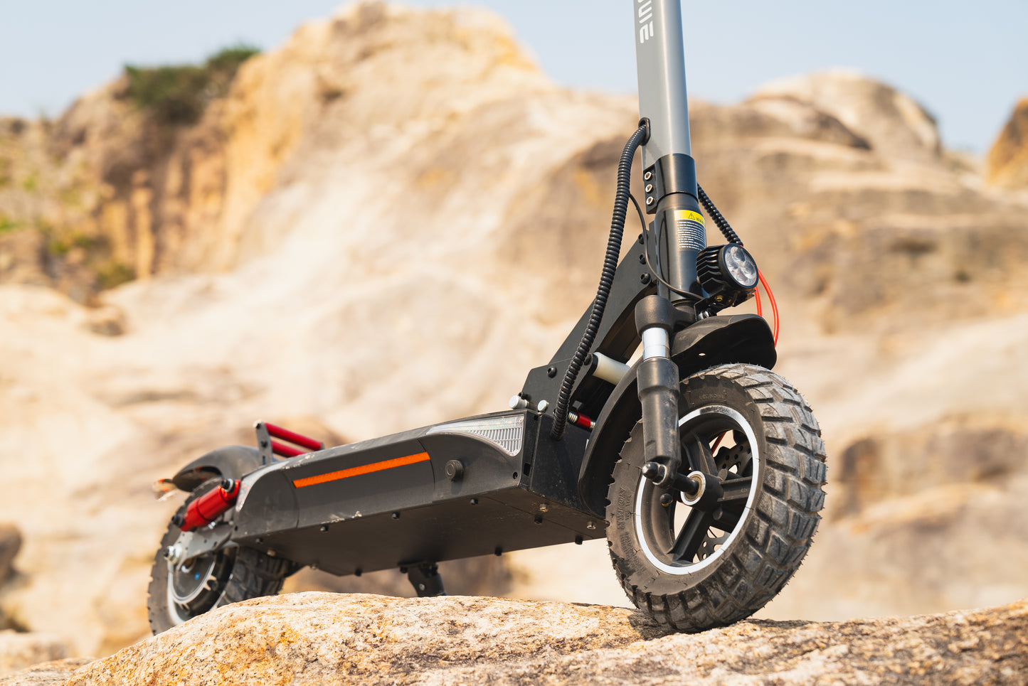 ENGWE 9600 CRUISER SCOOTER