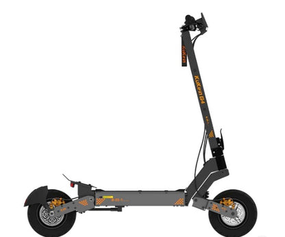 KUKIRIN G4 2000W MOTOR SCOOTER