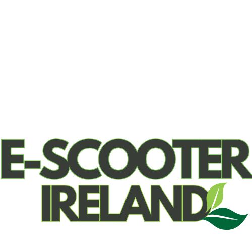 E-Scooter Ireland