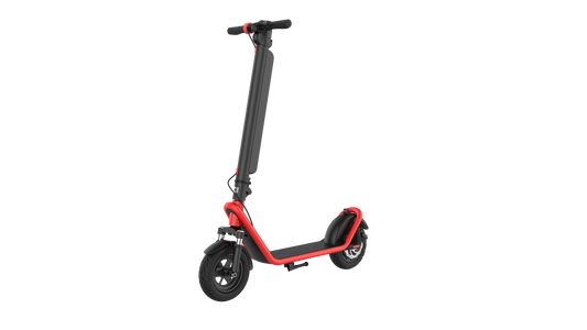 X11 SCOOTER