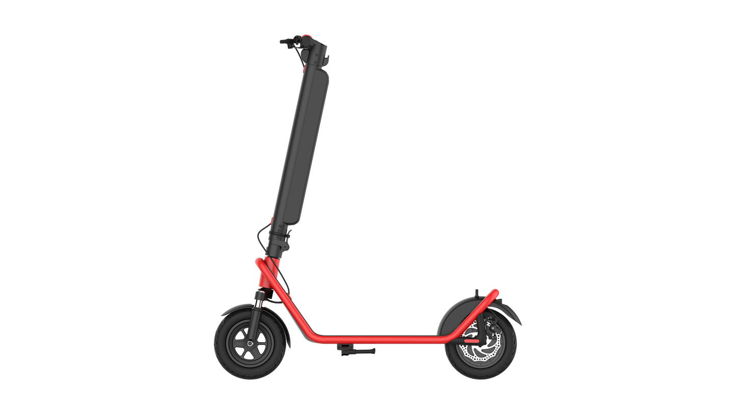 X11 SCOOTER