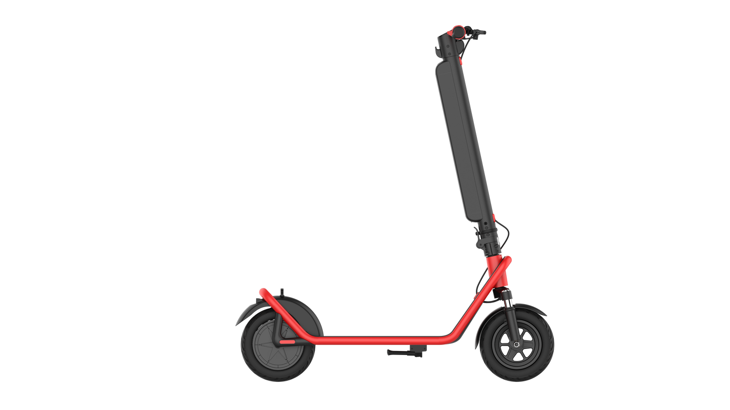 X11 SCOOTER