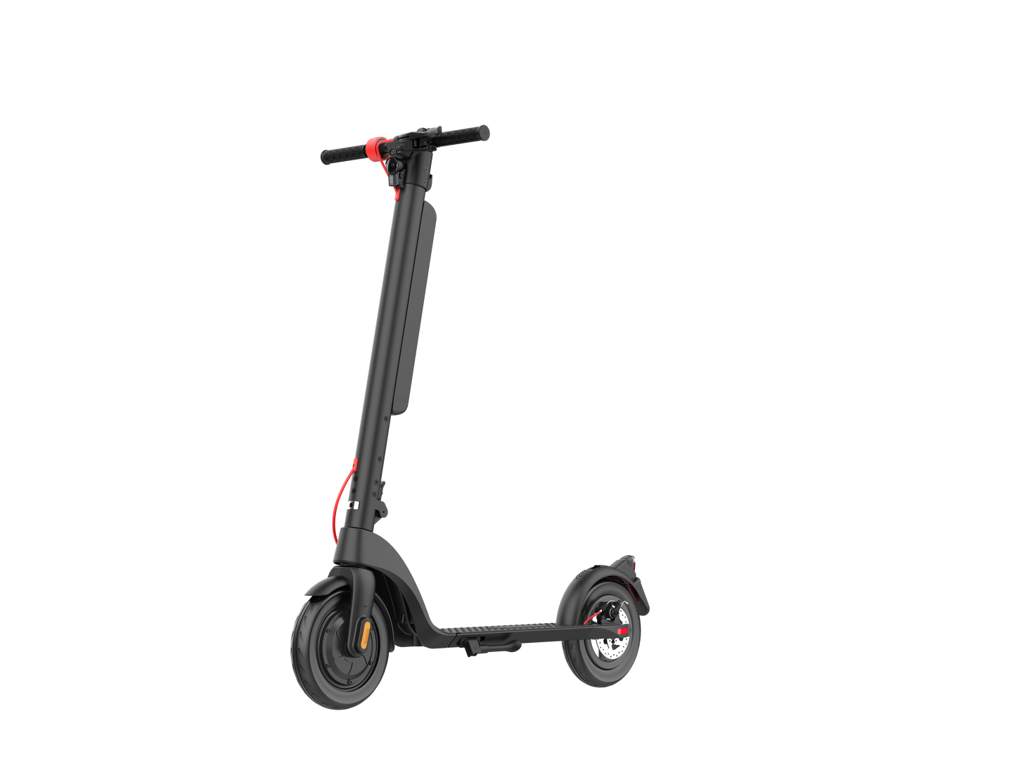 X8 HX KING SCOOTER