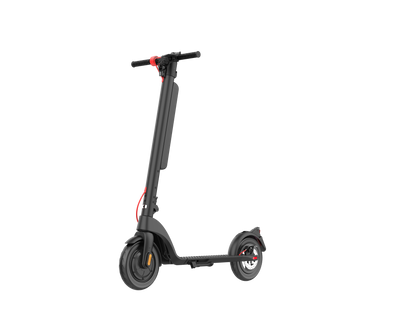 X8 HX KING SCOOTER