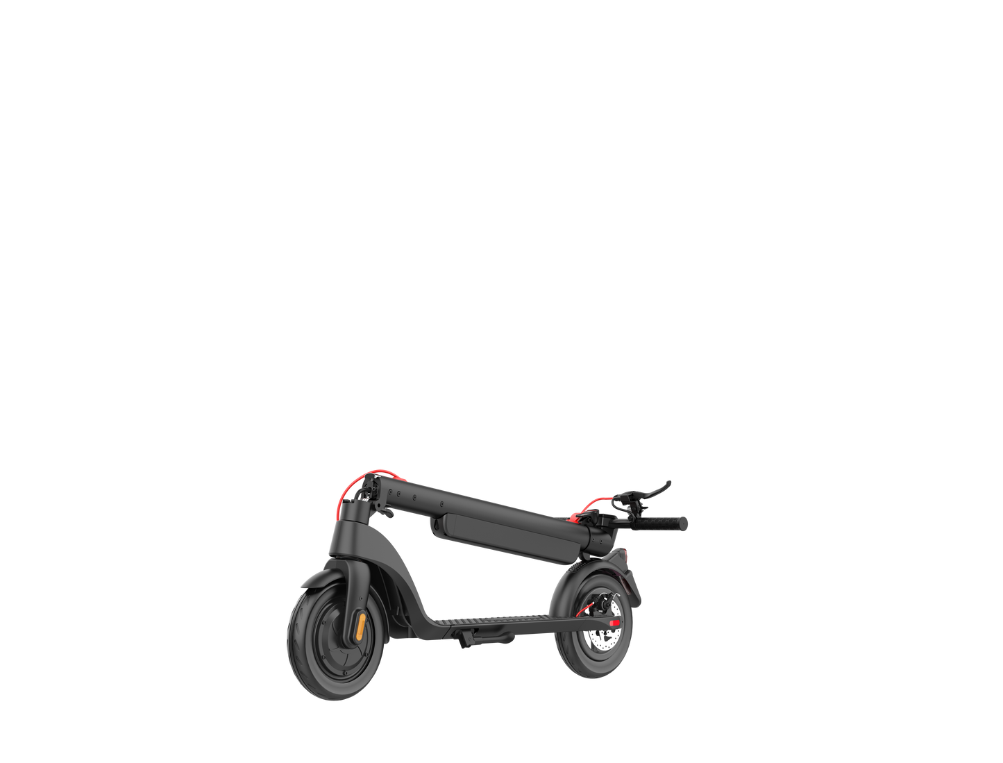 X8 HX KING SCOOTER