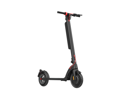 X8 HX KING SCOOTER