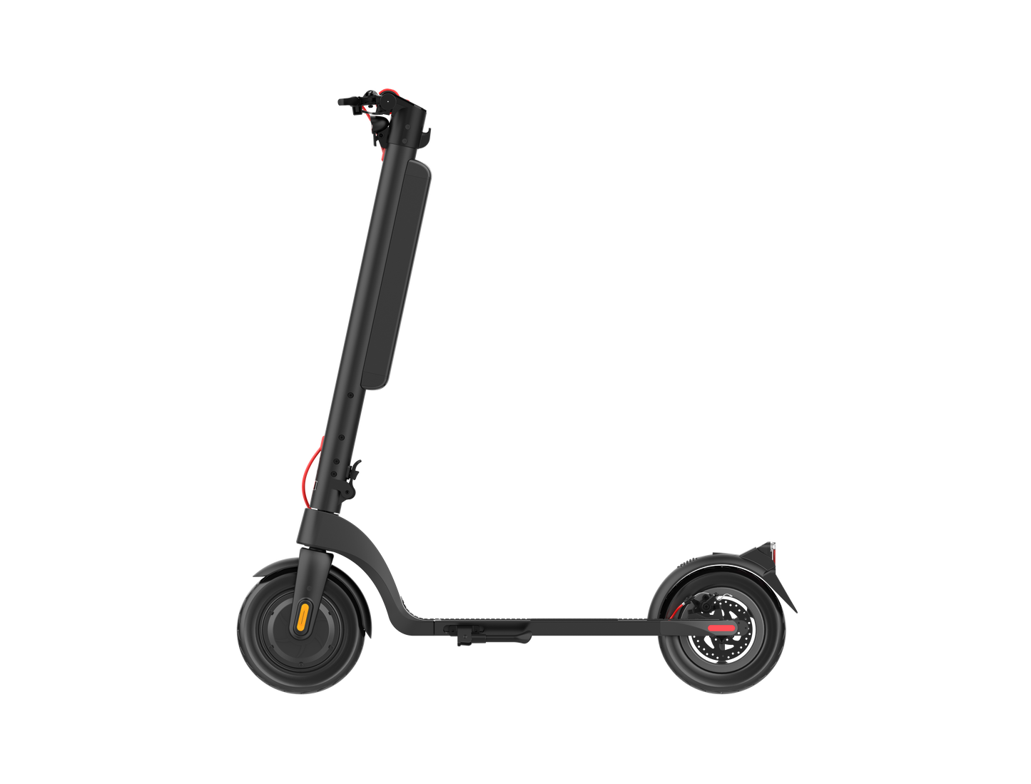 X8 HX KING SCOOTER