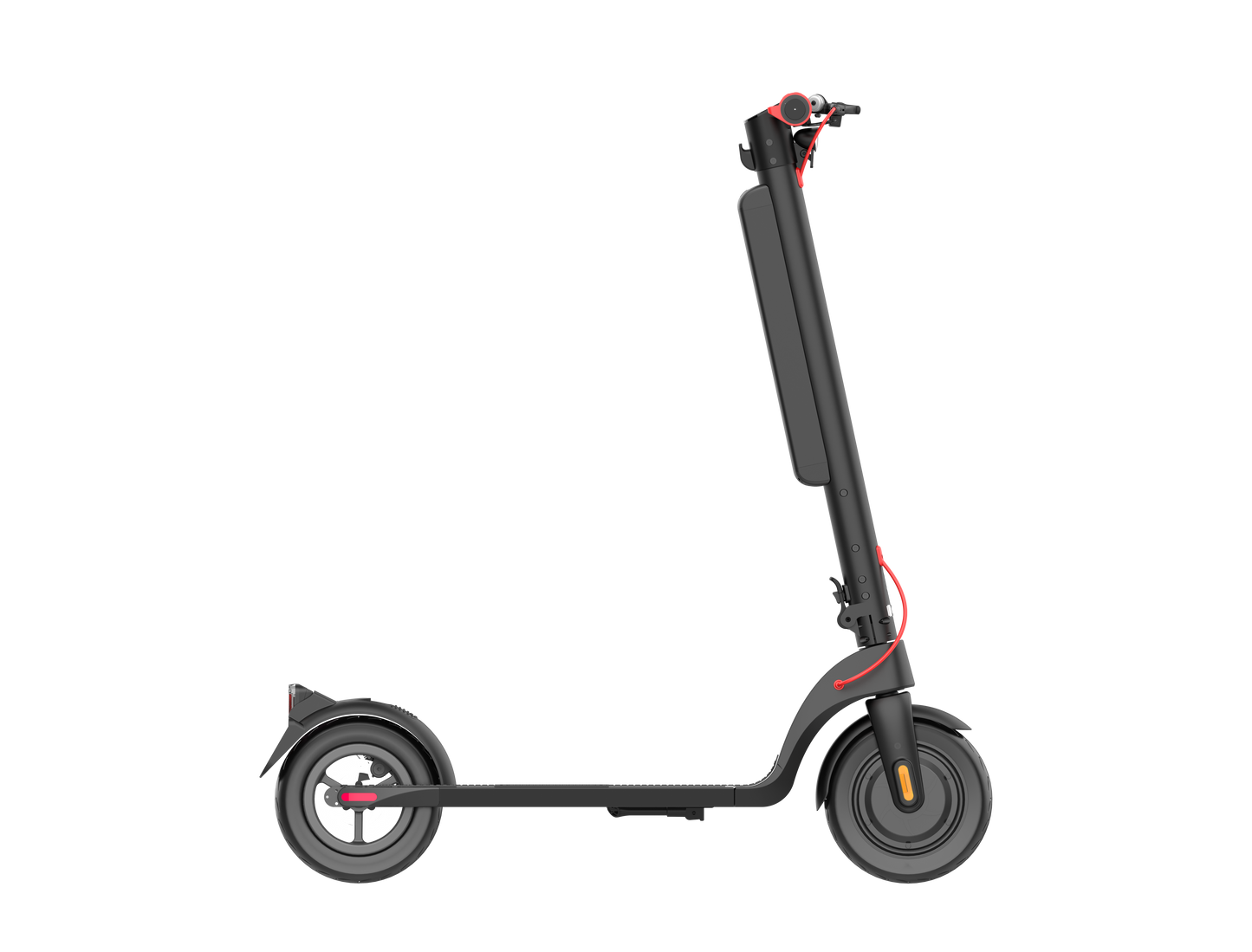 X8 HX KING SCOOTER