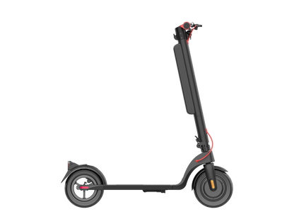 X8 HX KING SCOOTER