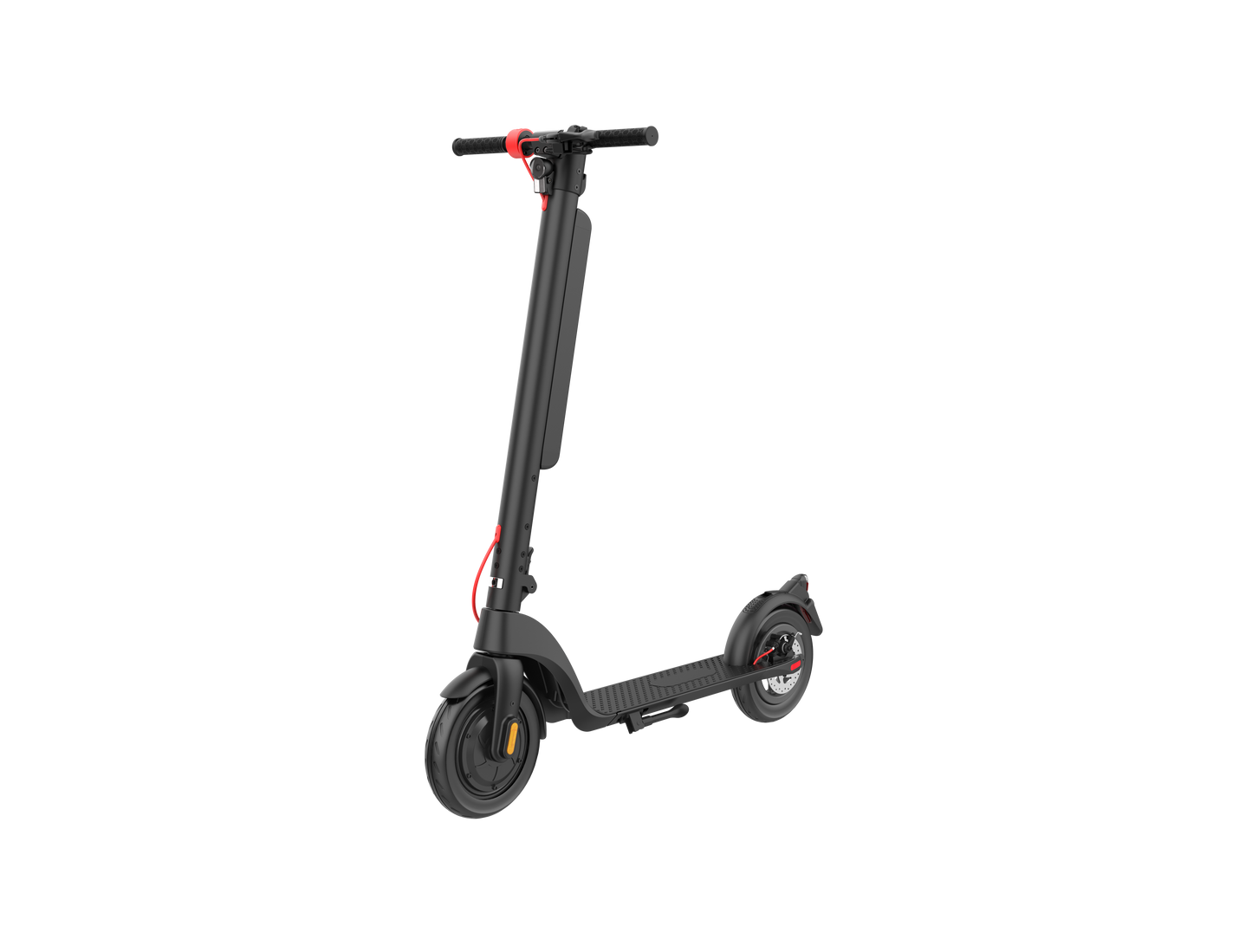 X8 HX KING SCOOTER