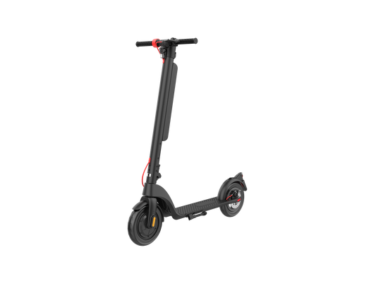 X8 HX KING SCOOTER