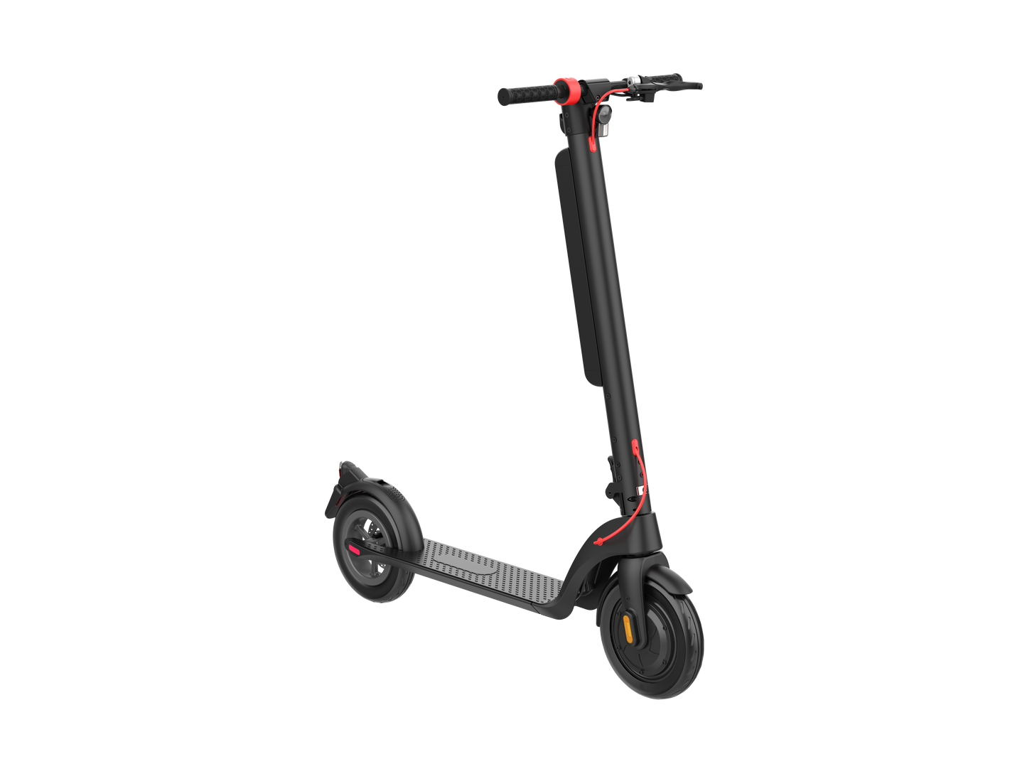 X8 HX KING SCOOTER