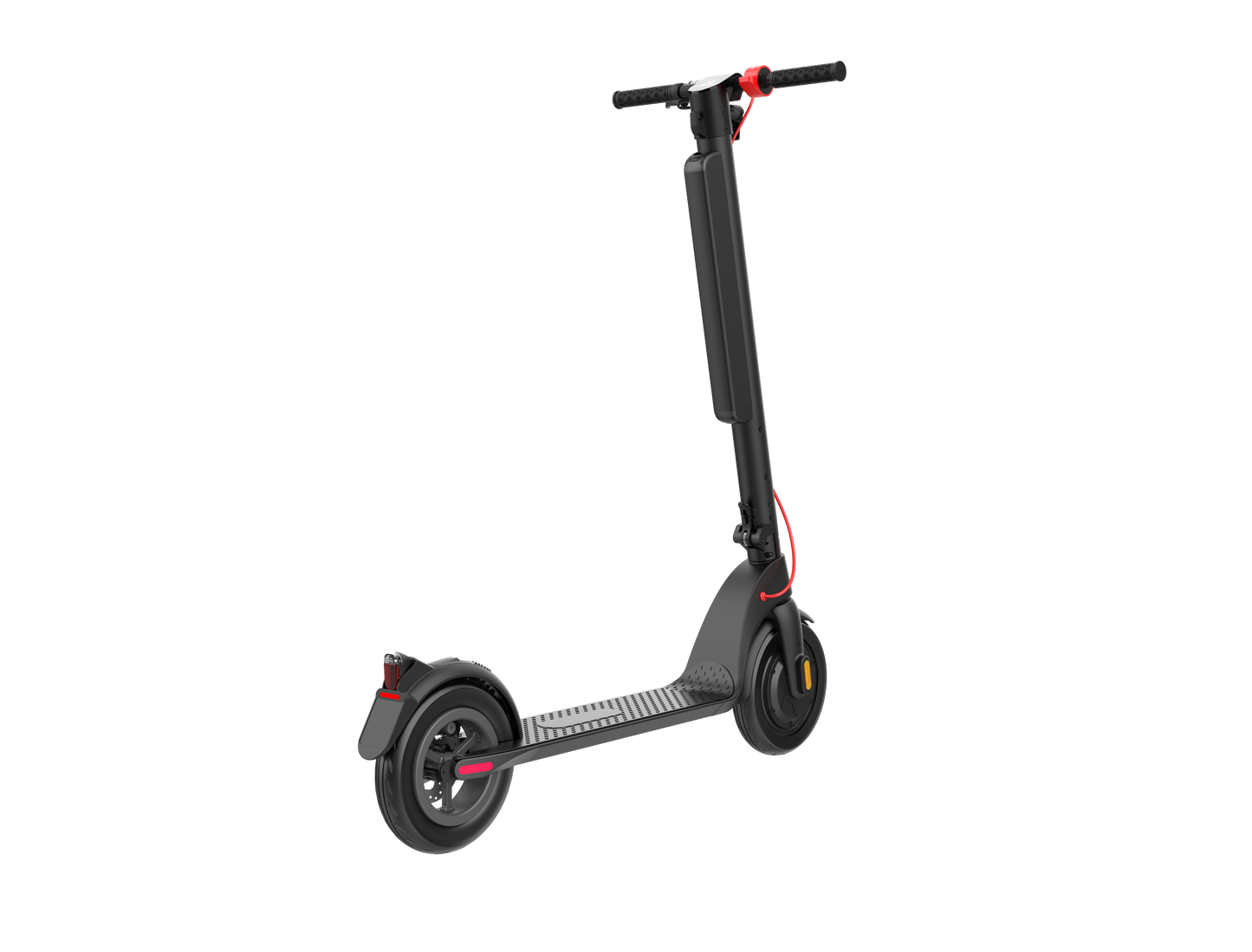 X8 HX KING SCOOTER