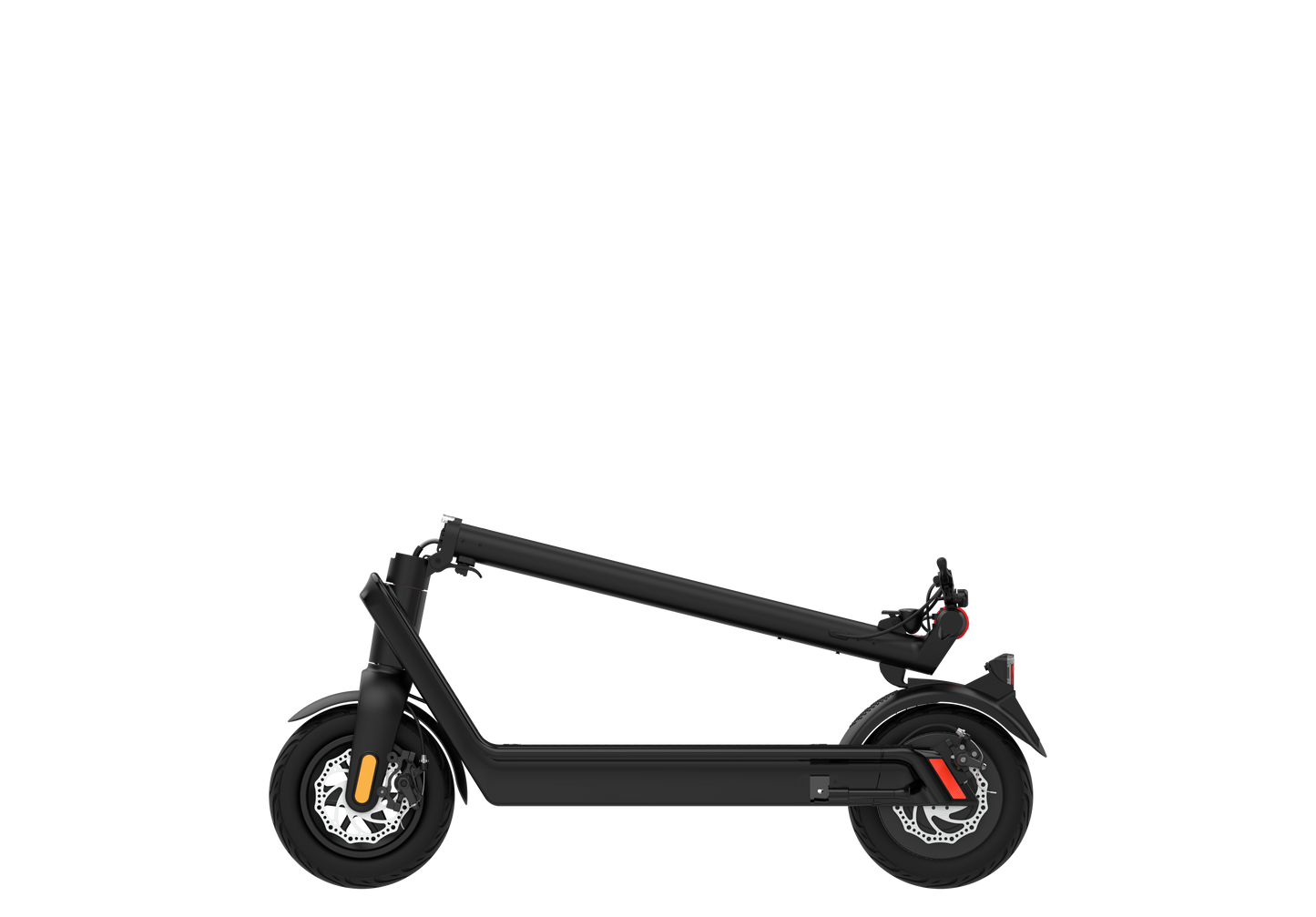 X9 Plus Vortex Scooter