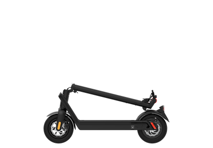 X9 Plus Vortex Scooter