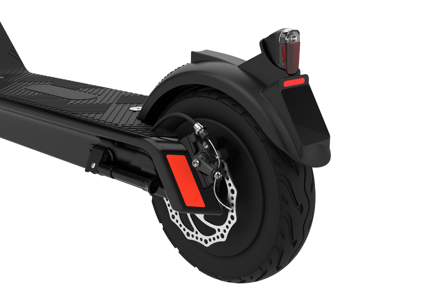 X9 Plus Vortex Scooter