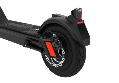 X9 Plus Vortex Scooter