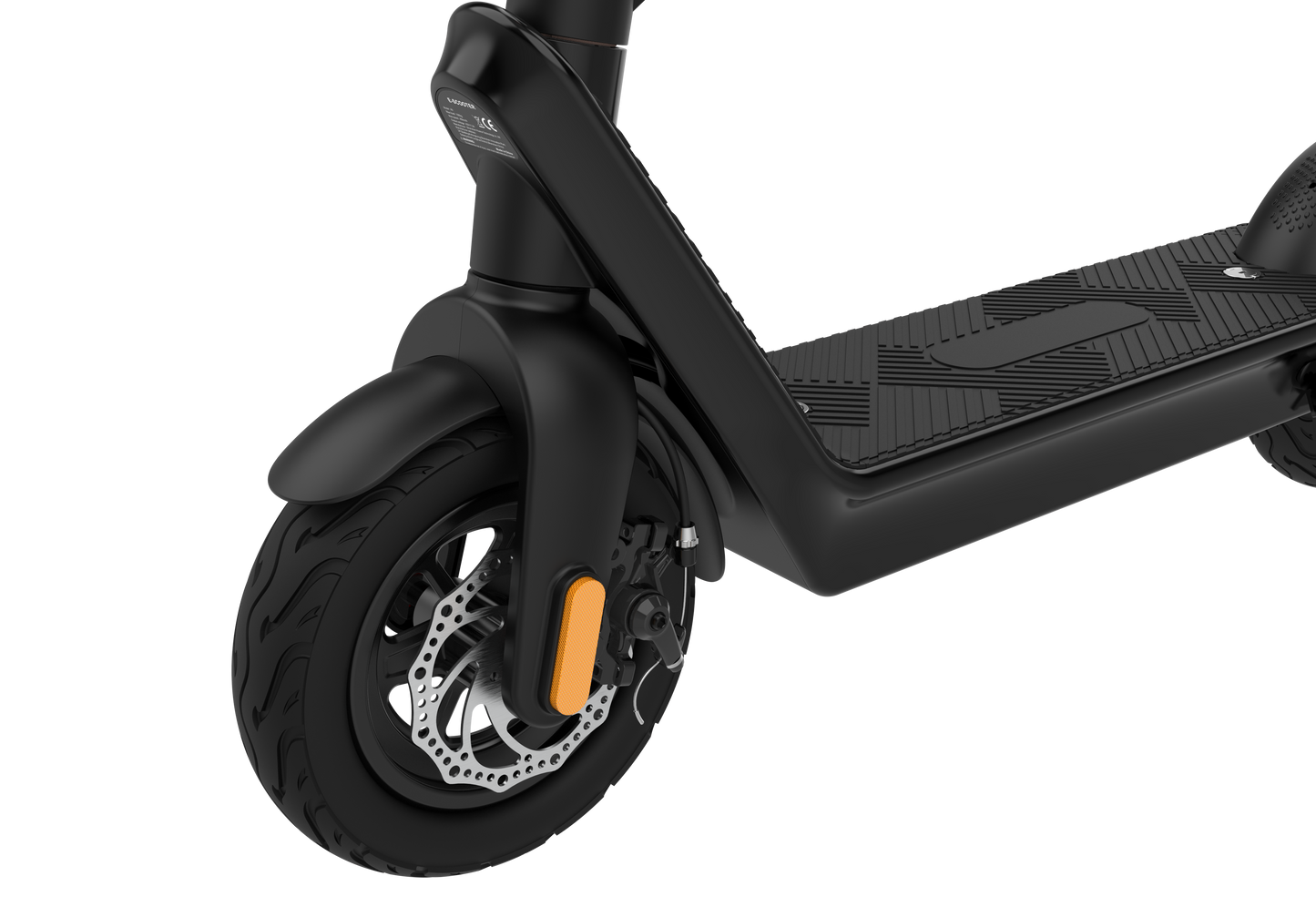 X9 Plus Vortex Scooter