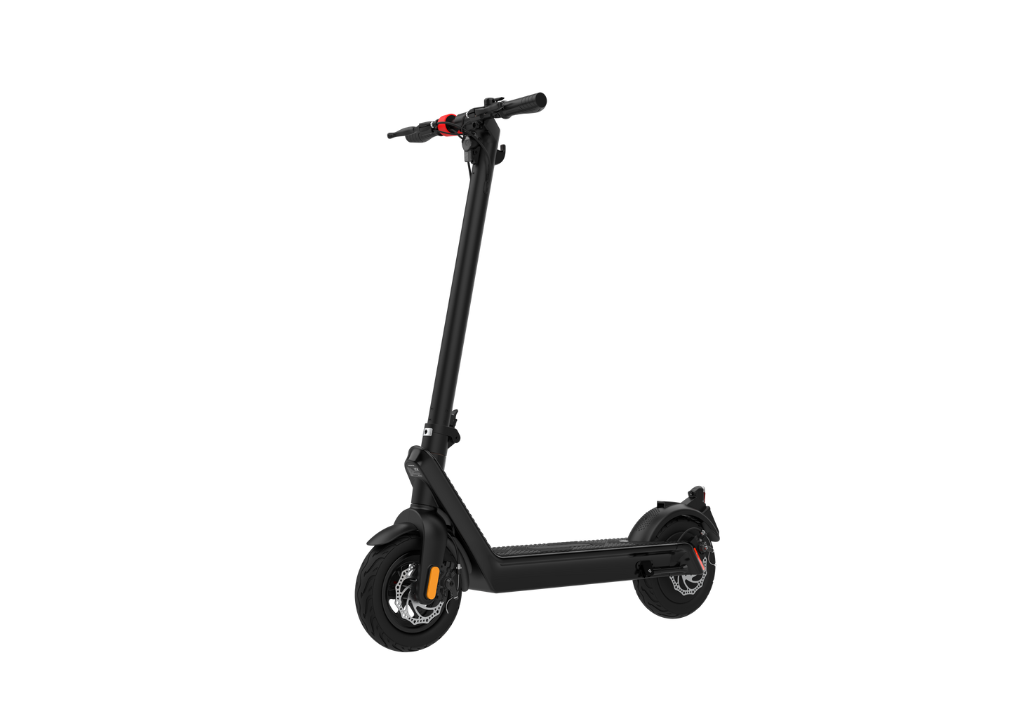 X9 Plus Vortex Scooter