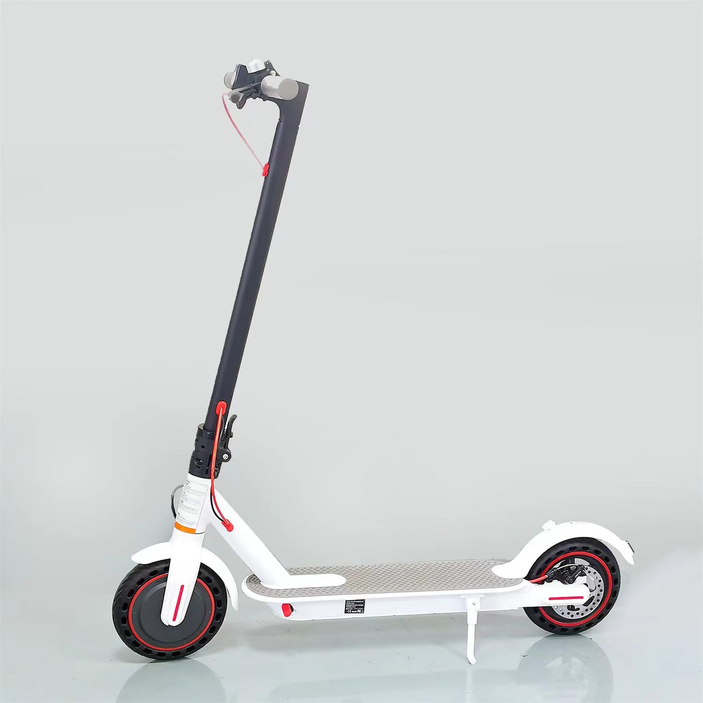 MI TURBO 350W SCOOTER